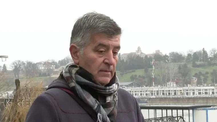 Matejev otac: 'Nije trčao da nije znao kud trči. Pazio je gdje ide. &Scaron;teta je &scaron;to taj taksi nije bio slobodan'