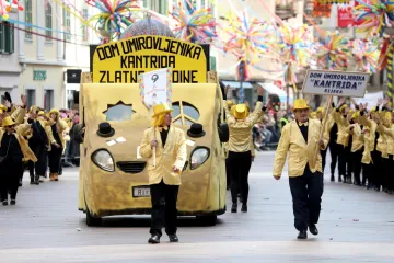 Riječki karneval i dalje se planira, dr. Mićović upozorava da bi zbog okupljanja mogli imati još jedan epidemiološki udar