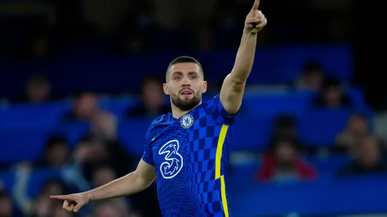 Nova izvanserijska utakmica Kovačića. Vatreni je kao kapetan predvodio Chelsea do goleme pobjede