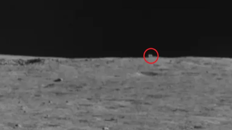 Poveselili se da su pronašli izvazemaljsku kolibu!  A onda su stigle nove fotke i oduševljenje je splasnulo