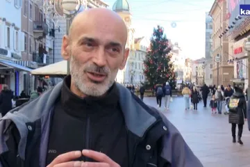 (VIDEO) Riječki astrolog Damir Jovetić dao je godi&scaron;nju prognozu; Evo &scaron;to nas očekuje glede epidemije, politike, tehnologije&hellip;