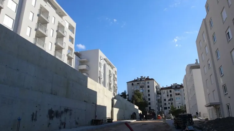 Za kupnju stana u Splitu treba zavući ruku najdublje u džep: Evo kako se kreću cijene u Zagrebu i ostalim gradovima