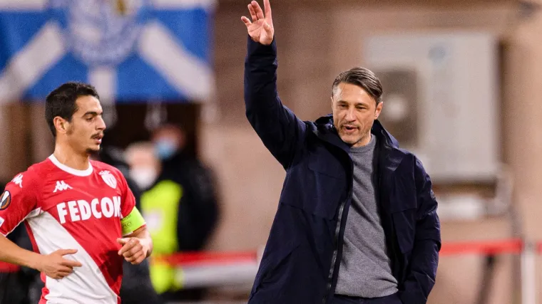 Tek je napustio Monaco, a već ima novu ponudu: Niko Kovač preuzima slavni klub?