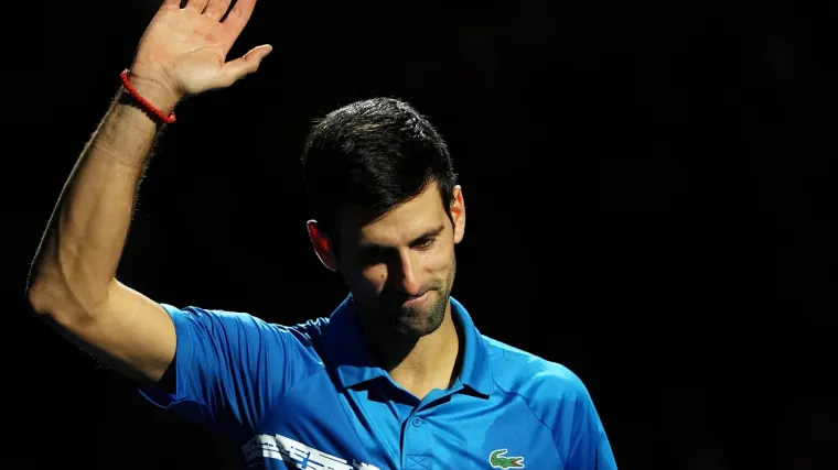 Procurili sudski spisi koji bacaju drugačiju sjenu na Đokovićev slučaj: Bio je pozitivan u prosincu?