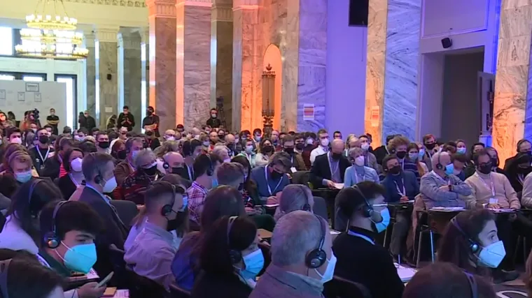 Zavr&scaron;ila je konferencija o budućnosti Europe, a izglasani su i neki prijedlozi Hrvata: 'Mislim da će ih sigurno uvažiti'