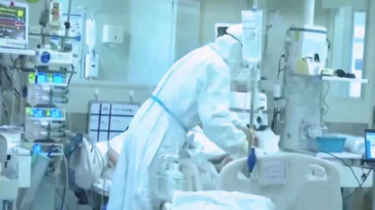 Infektolog o korona situaciji u Dalmaciji: 'To nije novi val, to je tsunami... Bolnice neće moći mnoge primiti'