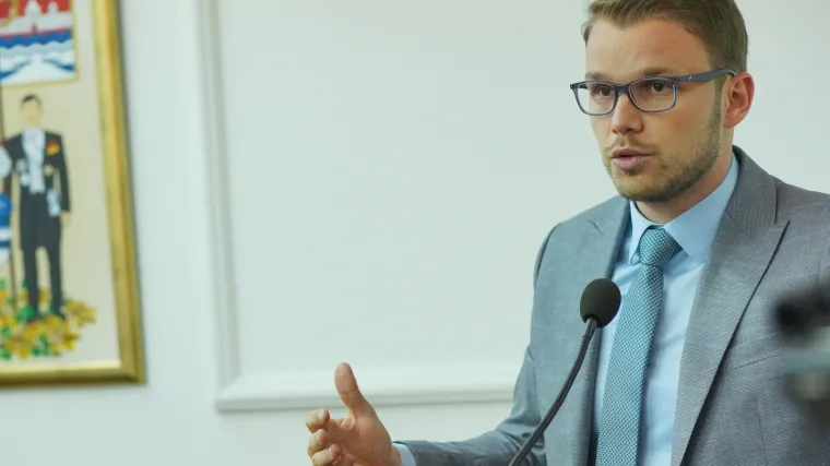 Gradonačelnik Banja Luke bio je na obilježavanju neustavnog Dana Republike Srpske