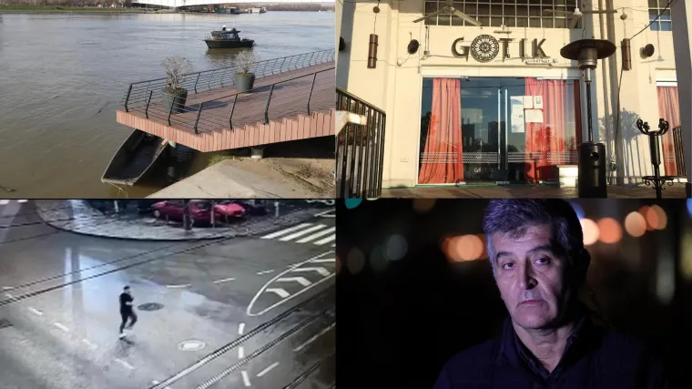 Gdje je Matej? Već 10 dana traje potraga za Splićaninom: Donosimo 10 misterija koji zbunjuju javnost, ali i policiju