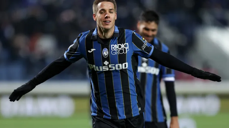 Kako igra ovaj na&scaron; Pa&scaron;alić. Super Mario zabio prekrasan gol u 6:2 pobjedi svoje Atalante, pogledajte ga