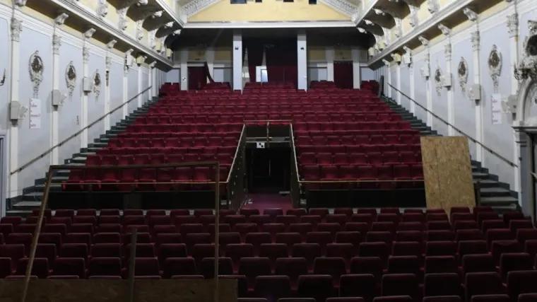 Od ponedjeljka nove mjere i za kina: Hoće li kokice biti zabranjene?