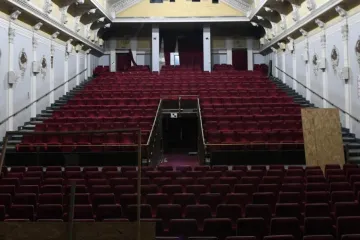 Od ponedjeljka nove mjere i za kina: Hoće li kokice biti zabranjene?