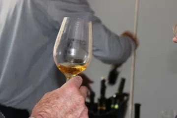 VELIKI USPJESI KONAVOSKIH VINA Crvik: Krenuo je izvoz lani u Ameriku, ove godine u &Scaron;vicarsku