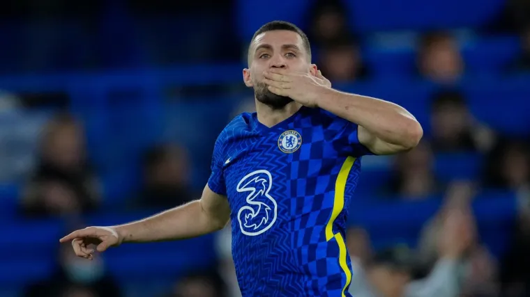 Kovačiću je samo 45 minuta bilo dovoljno da baci poznatog stručnjaka u trans, njegove riječi odzvanjaju Stamford Bridgeom