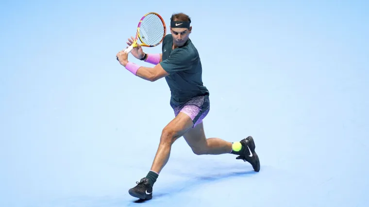 Rafael Nadal dobio je pozitivan test 20. prosinca, već 31. prosinca stigao je u Australiju