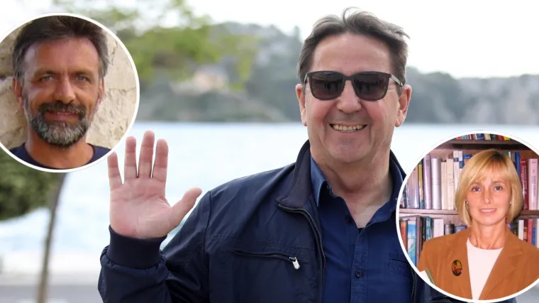 'Nenadležnost' hrvatskih institucija i Stipe Petrina 'natjerali' ih da napišu knjigu: 'On je prvi počeo s prijetnjama'