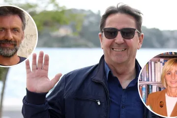 'Nenadležnost' hrvatskih institucija i Stipe Petrina 'natjerali' ih da napišu knjigu: 'On je prvi počeo s prijetnjama'