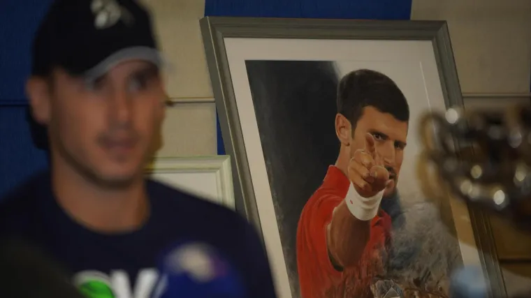 Srpski mediji spremno dočekali presudu u korist Novaka Đokovića! U susjednoj se zemlji sve budno prati poput reality showa