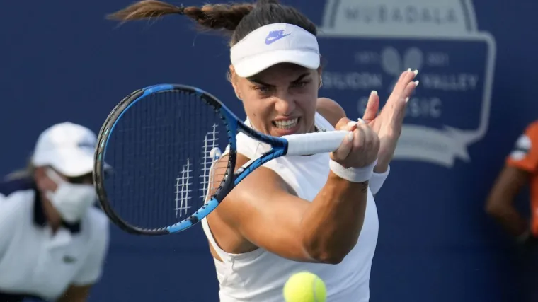 WTA Adelaide 2: Ana Konjuh u drugom kolu
