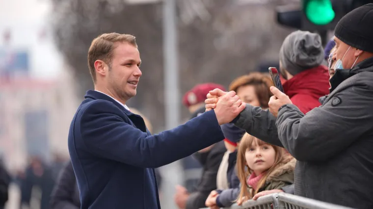 MVEP reagirao na posljednji postupak Stanivukovića i gradske uprave: 'Poistovjećuju se sa zločinačkom velikosrpskom politikom'