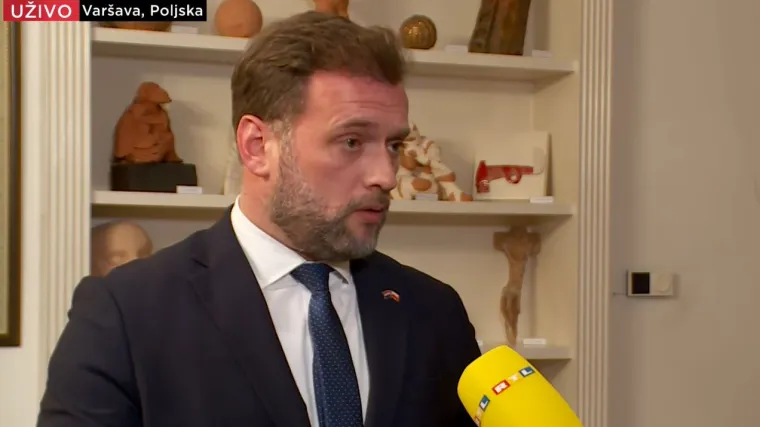 'Hranj i ja trenutno nemamo problema. Hoću li se konzultirati s Milanovićem prije Francuske? Imam ja svog predsjednika Vlade'