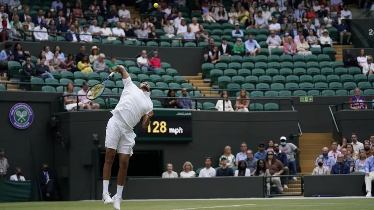 Kyrgios se povlači s Australian Opena: 'Želim biti otvoren i transparentan sa svima pa ću otkriti razlog'