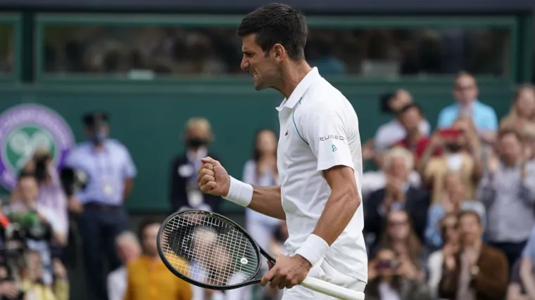 Pogledajte &scaron;to svjetske zvijezde misle o Đokovićevoj slobodi