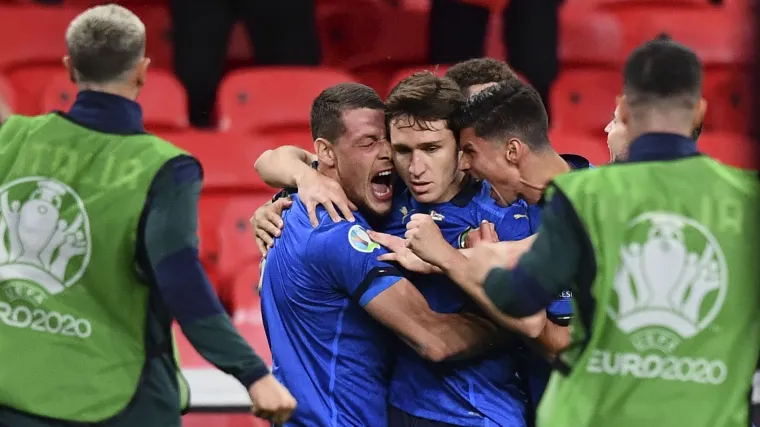 Za njega je sezona gotova? Krilni igrač talijanske nogometne reprezentacije i Juventusa ima puknuće ligamenta