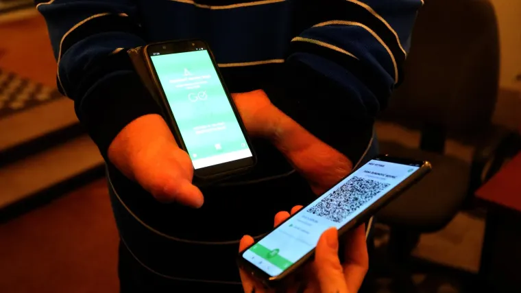 Za COVID potvrdu unutar Hrvatske bit će dovoljan antigenski test: 'Neće vrijediti testovi iz kućne upotrebe'