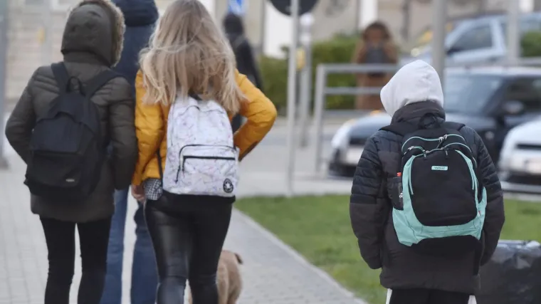 U 24 &scaron;kole nastava ovaj tjedan ide online: Najvi&scaron;e ih je na području Zadarske županije