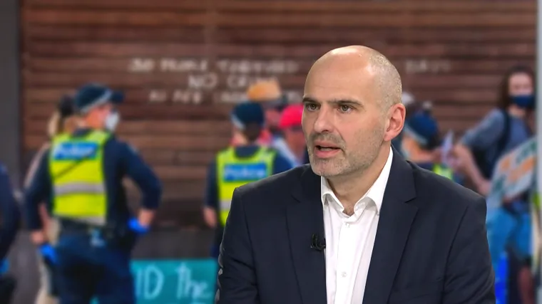 Biv&scaron;i direktor teniskog saveza o Đokoviću: 'Nitko nije pobjednik te priče. On će kada se vrati morati odgovarati'