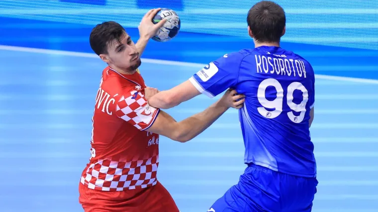 Predsjednik europskog rukometnog velikana Hrvatskoj predviđa fijasko na Euro