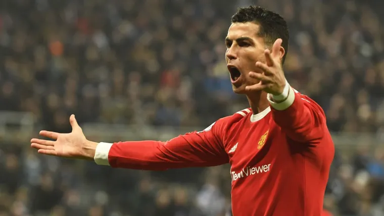 &Scaron;panjolci plasirali senzaciju: Ronaldu je dosta Manchestera i odlazi u Barcelonu?