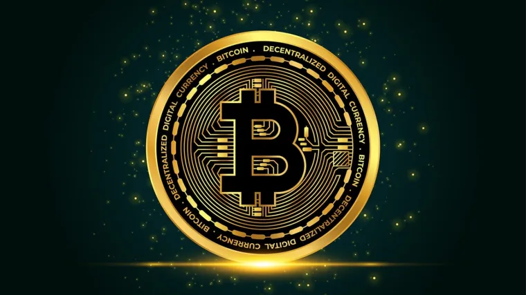 Bitcoin u 2021. godini porastao preko 60%!