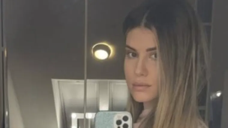 Ecija Ivušić pokazala figuru nakon zaraze koronom: 'Ovoliko kilograma nisam imala još od fakulteta'