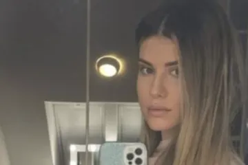 Ecija Ivušić pokazala figuru nakon zaraze koronom: 'Ovoliko kilograma nisam imala još od fakulteta'