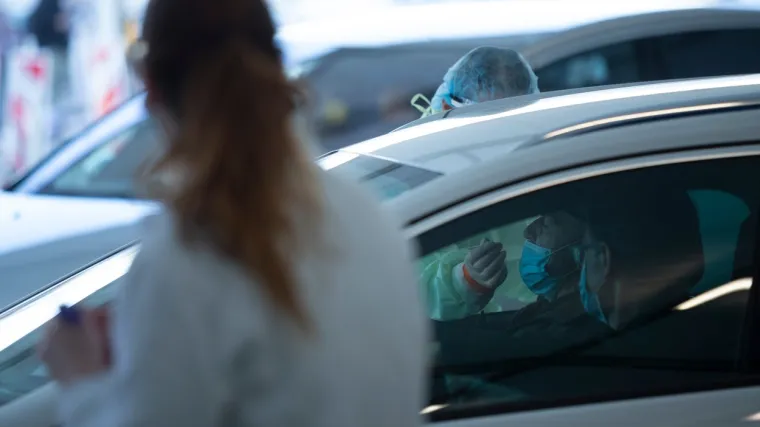 U Sloveniji zbog širenja omikrona na snazi nove mjere: Smanjuje se i razdoblje samoizolacije