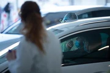 U Sloveniji zbog širenja omikrona na snazi nove mjere: Smanjuje se i razdoblje samoizolacije