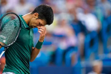 Sada je i britanski premijer progovorio o Đokoviću: 'Igrao sam tenis s njim, nije loš. A što se tiče cijepljenja...'