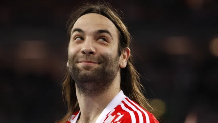 EHF se naklonio Ivanu Baliću: Pogledajte prekrasan dokumentarac o 'rukometnom Mozartu'