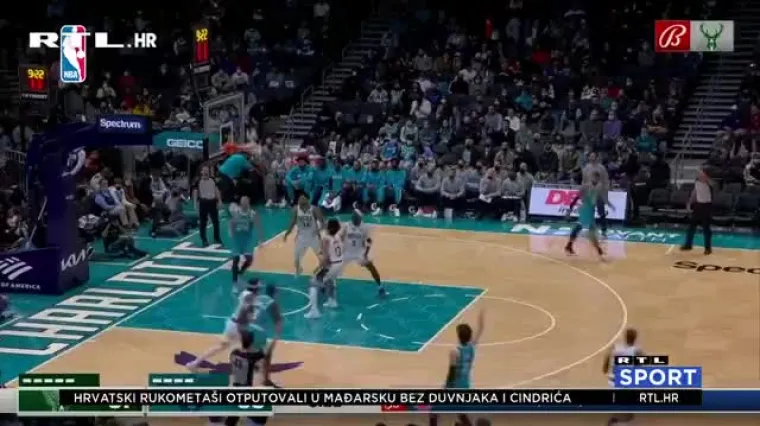 Bogdanović prekinuo sretni niz: odigrao utakmicu s manje od 20 ko&scaron;eva