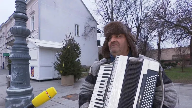 Traži se harmonika. Direkt ima reportažu iz Slavonskog Broda. Stanoja za Direkt: 'Bila je neprocjenjiva, te&scaron;ko mi je o tome govoriti'