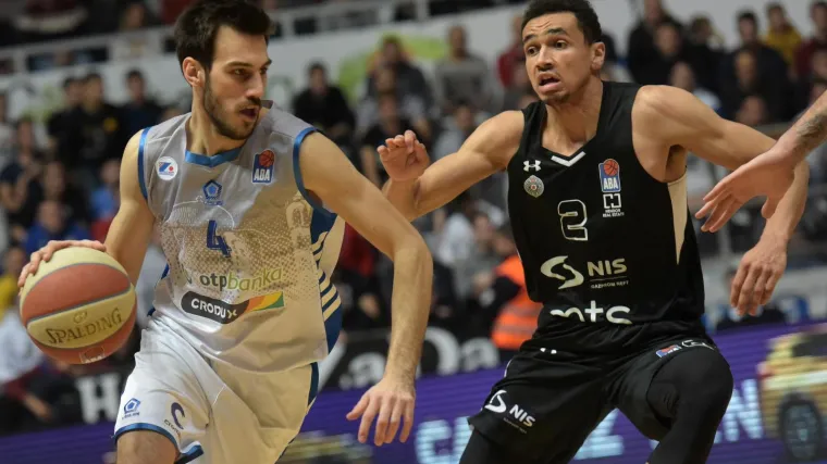 ABA Liga ponovno odgođena, čak pet susreta neće se odigrati ovoga vikenda