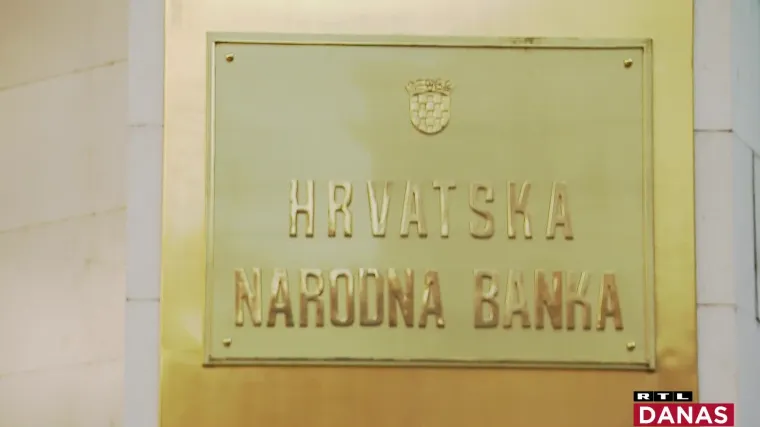 Hanfa će razmotriti aferu HNB-a: 'Sumnja u trgovanje nije isto &scaron;to i kr&scaron;enje zakona i internih pravila'