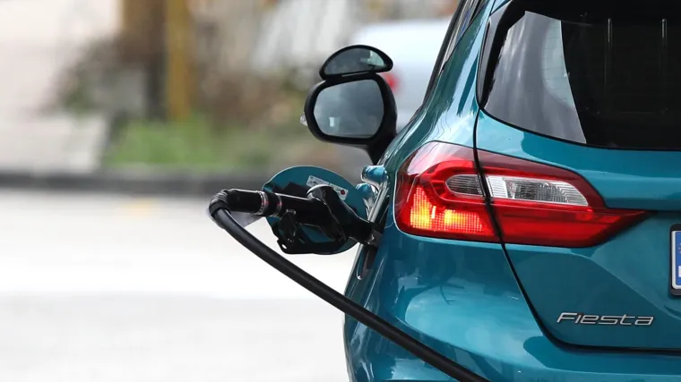 Sve če&scaron;će krađe goriva: Na čak četiri benzinske točili gorivo i pobjegli!