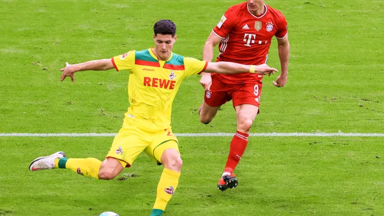 Ukrali ga Tudoru ispred nosa: Rijeka dovela pojačanje iz Bundeslige