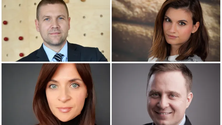 E.ON Hrvatska osnažio upravljački tim &nbsp;