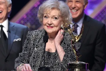 Poznat uzrok smrti legendarne glumice Betty White: Nije u pitanju ni cjepivo ni koronavirus, već moždani udar
