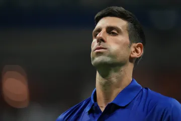 Procurila neugodna scena: 'Ovo se dogodilo kad je Đoković ušao u dvoranu'