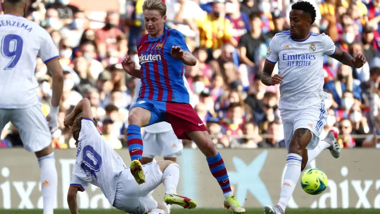 Danas je &scaron;panjolski Super Kup: El Clasico se igra u Saudijskoj Arabiji?