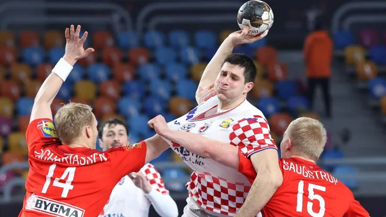 Te&scaron;ki udarac za Kauboje: Marko Mamić pozitivan na koronavirus!